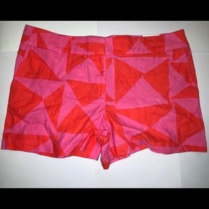 Loft The Riviera Shorts BNWT